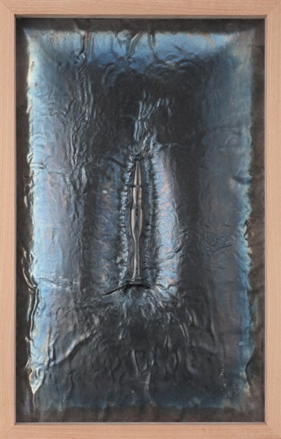 A Contour of a Small Relief