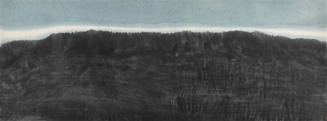 A Strip of Sky
