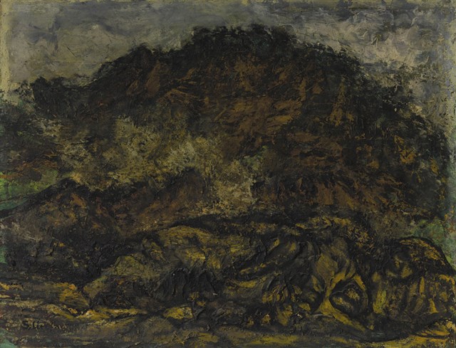 Mountain
