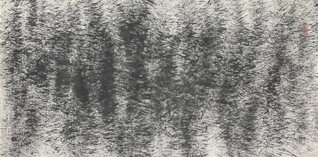 Untitled (Landscape)