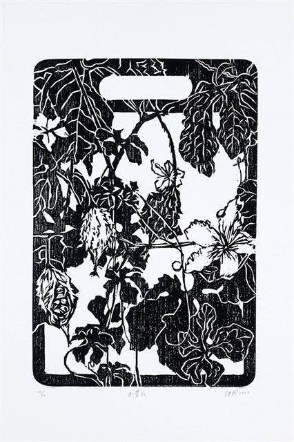山苦瓜的圖片
