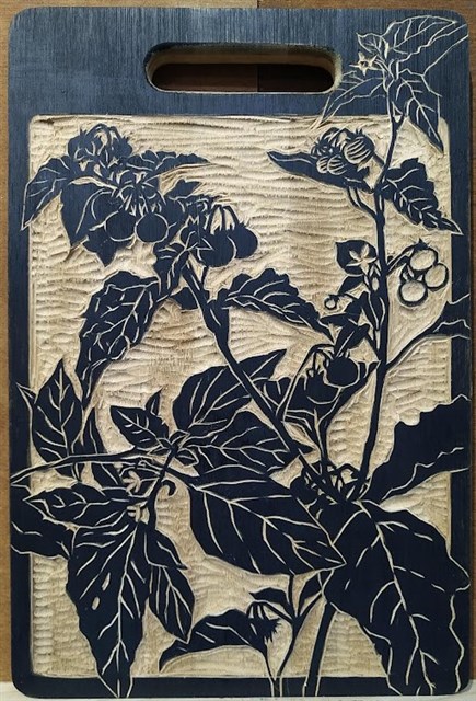 Black Nightshade