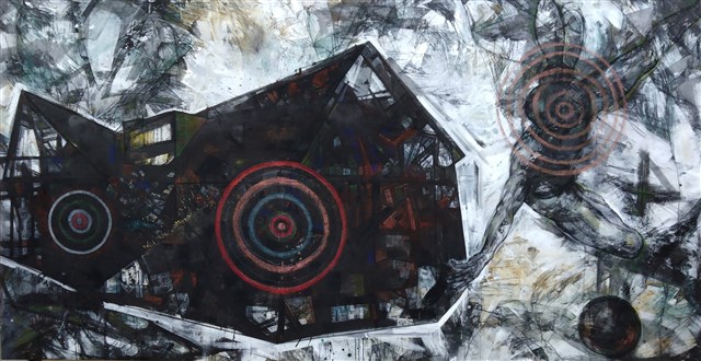 Resonant Concentric Circle