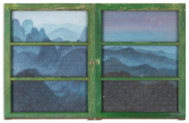 High Mountain, Long Journey 4