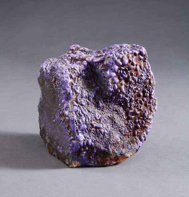 Purple Rock-2