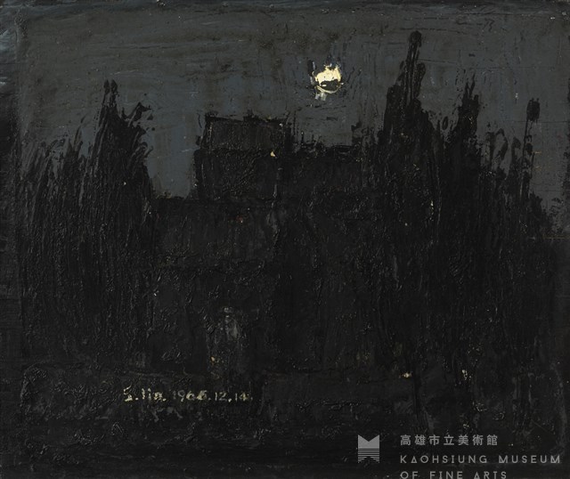 夜景藏品圖，第1張