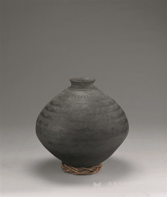 手作傳統陶壺－春暉之意藏品圖，第1張