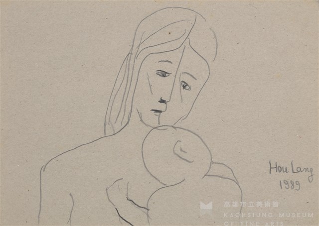 無題藏品圖，第1張