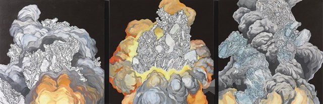 爆爆爆藏品圖，第1張