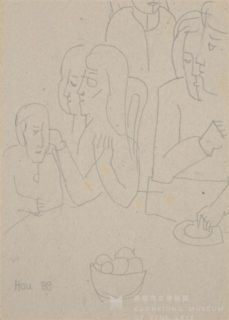 無題藏品圖，第1張