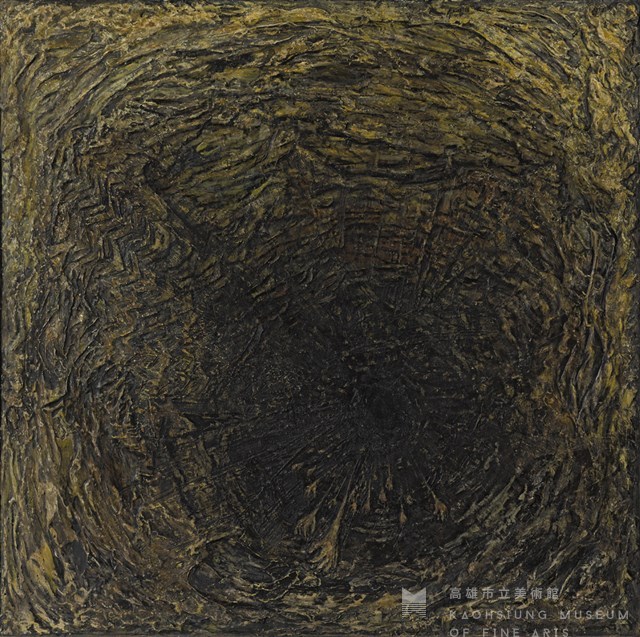 山壁藏品圖，第1張