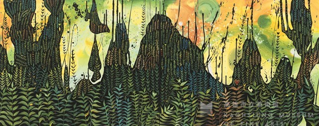 植覺01-草仔味藏品圖，第1張