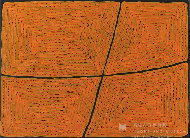 Tingari Story藏品圖，第1張