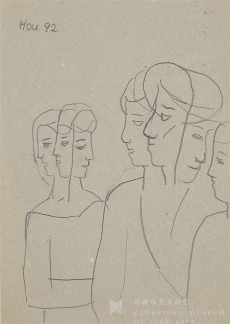 無題藏品圖，第1張