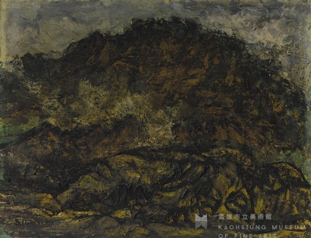 山藏品圖，第1張
