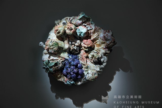 褶肉記—生機之域，Still Life藏品圖，第2張