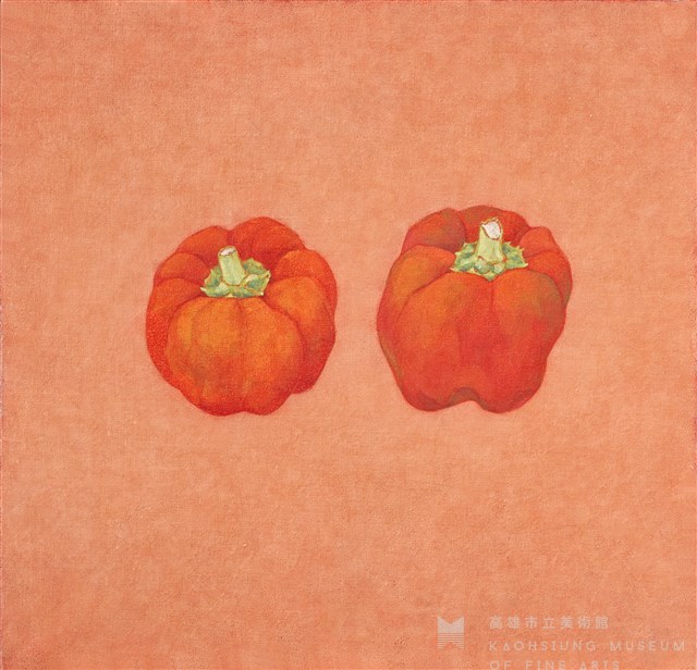 日常採集-紅山椒藏品圖，第1張