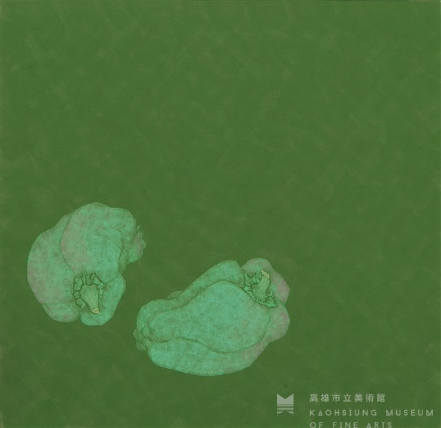 日常採集-山椒仔藏品圖，第1張