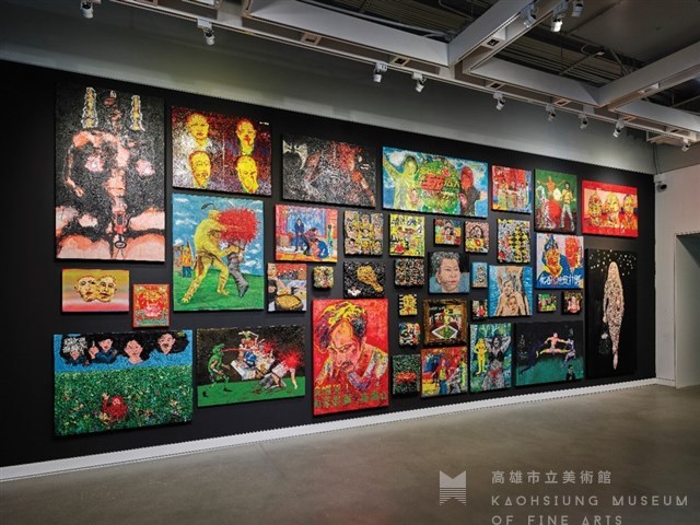 快樂核世界公司 藏品圖，第1張