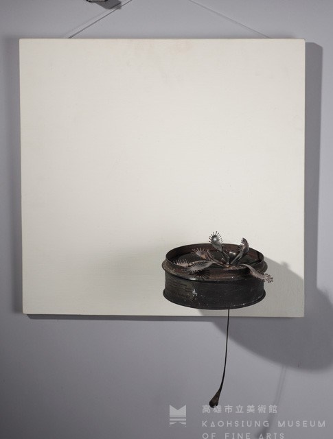 Permanence, Change Collection Image, Figure 1, Total 2 Figures