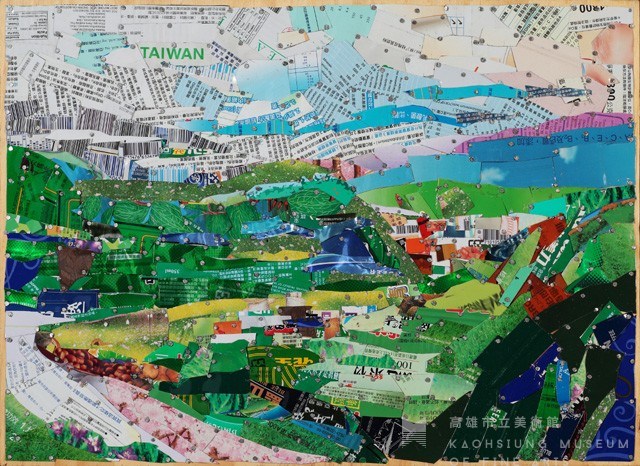山中人家藏品圖，第1張