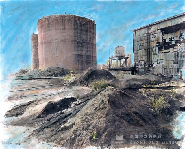 東南水泥藏品圖，第1張