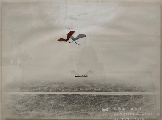 靜羽藏品圖，第1張