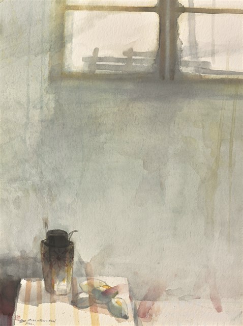 窗藏品圖，第1張