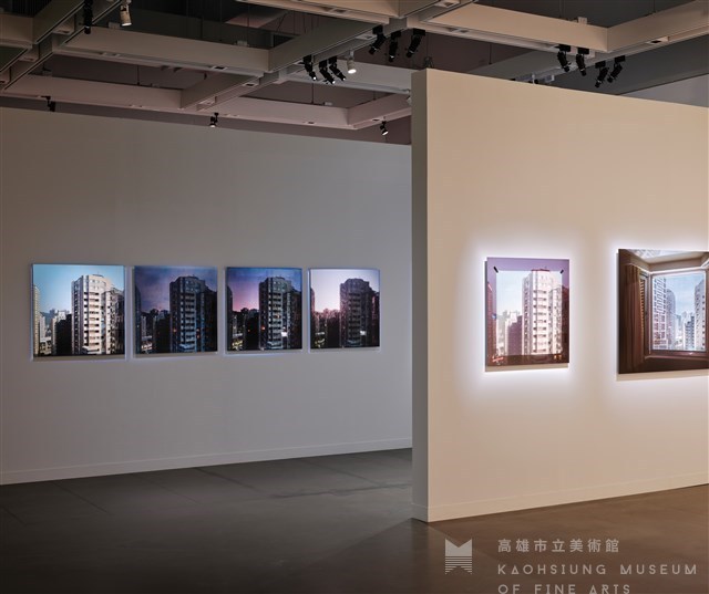 平面的深度藏品圖，第1張