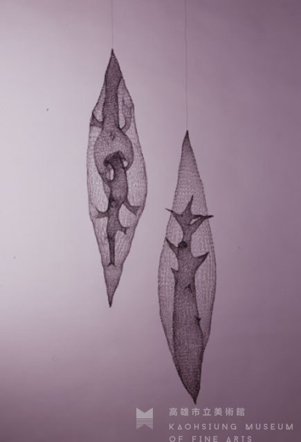 Untitled(Ⅱ)藏品圖，第1張