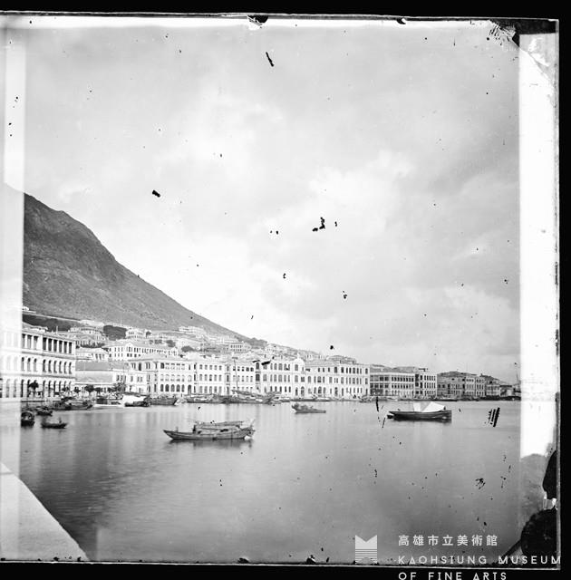 灣仔藏品圖，第1張