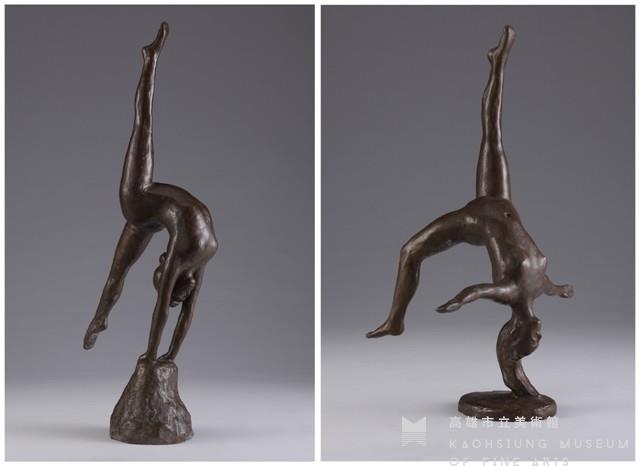 運動系列(八組一件)藏品圖，第5張