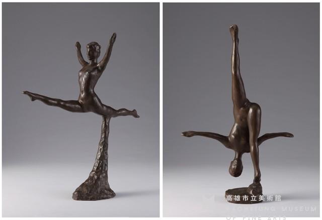 運動系列(八組一件)藏品圖，第3張