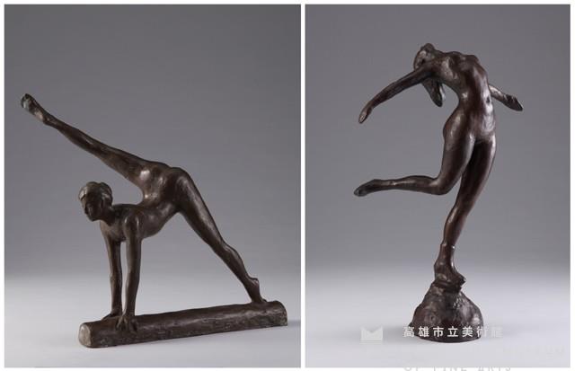 運動系列(八組一件)藏品圖，第4張