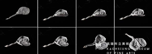 小心背後藏品圖，第1張