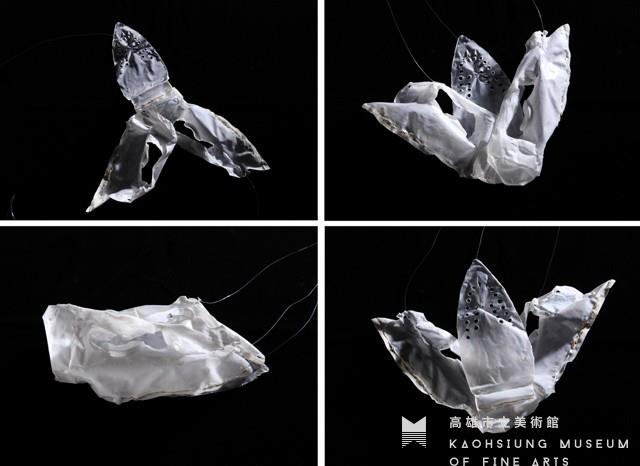 鋼鐵柔情藏品圖，第1張