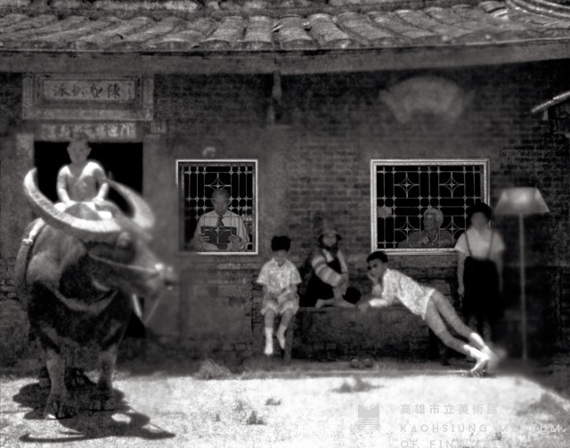 生－全家福藏品圖，第1張