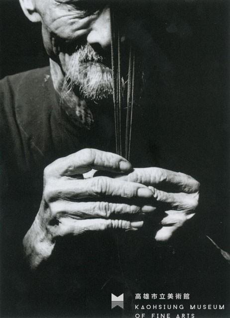 信徒的手( 二 )祈藏品圖，第1張