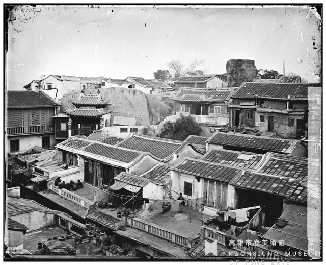 廈門藏品圖，第1張