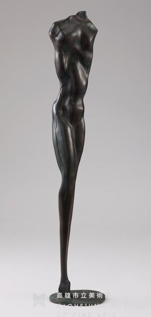 婀娜多姿系列C1藏品圖，第1張