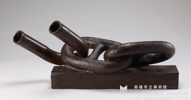 鍊藏品圖，第1張