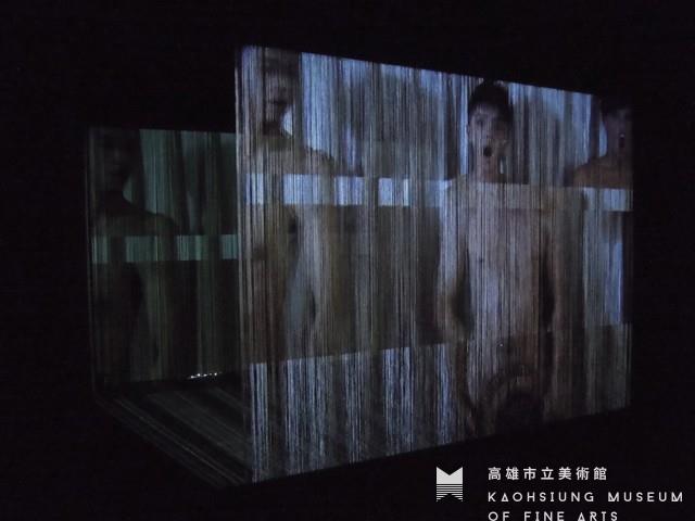 誰？在路上.......是你？是我？誰？誰？誰？藏品圖，第1張