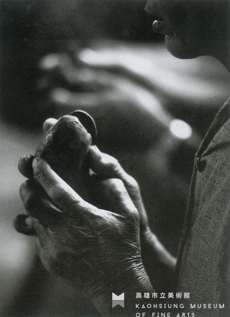 信徒的手( 四 )  願藏品圖，第1張