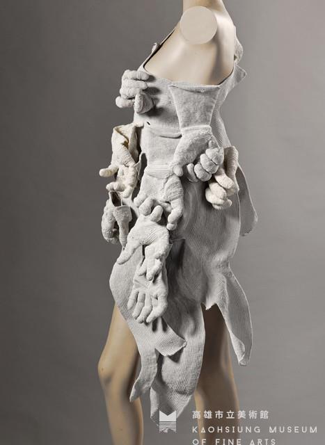 我的傳統服飾不傳統--Seediq Bale?(真正的人?)藏品圖，第3張