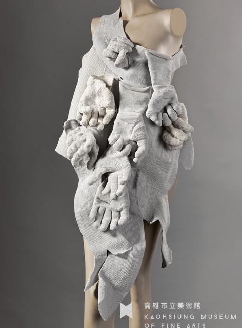 我的傳統服飾不傳統--Seediq Bale?(真正的人?)藏品圖，第1張