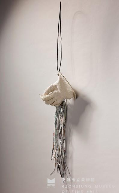 我的傳統服飾不傳統--擔心國家大事藏品圖，第2張