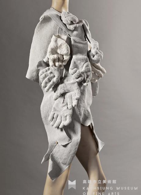 我的傳統服飾不傳統--Seediq Bale?(真正的人?)藏品圖，第2張