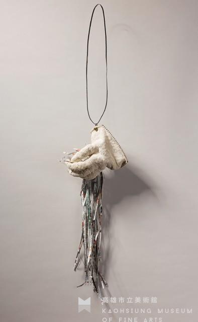 我的傳統服飾不傳統--擔心國家大事藏品圖，第1張