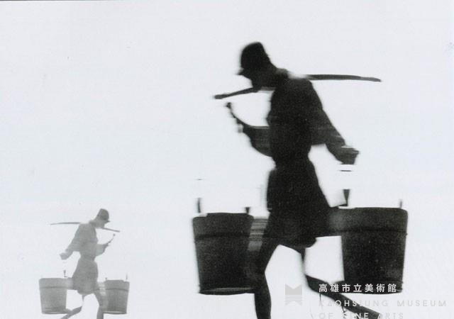 挑夫藏品圖，第1張