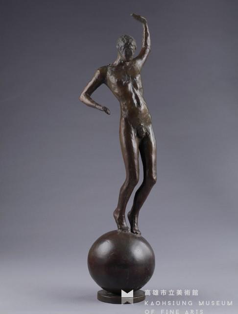 運動系列9藏品圖，第1張